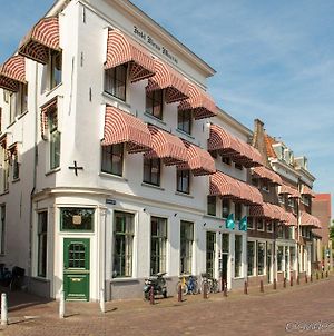 City Hotel Nieuw Minerva Leiden photos Exterior