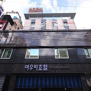 Yeow-B Hotel Jinju photos Exterior