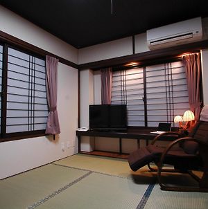Shofuso Ryokan photos Exterior