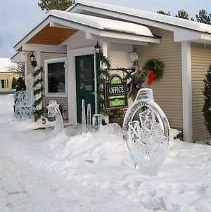 Stowe Motel & Snowdrift photos Exterior