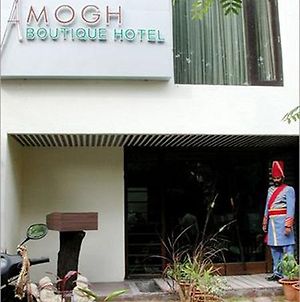 Amogh Boutique Hotel photos Exterior