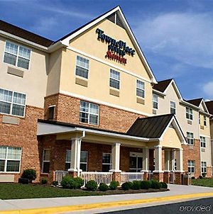Towneplace Suites Stafford photos Exterior