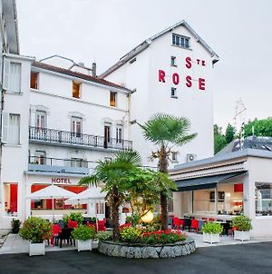 Hotel Sainte-Rose photos Exterior