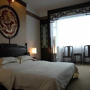 Guilin Park Hotel photos Room