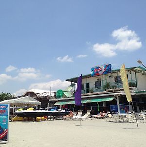Johan'S Beach And Dive Resort photos Exterior