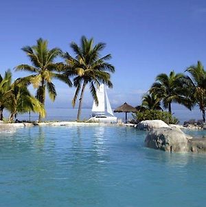 Doubletree Resort By Hilton Hotel Fiji - Sonaisali Island photos Exterior