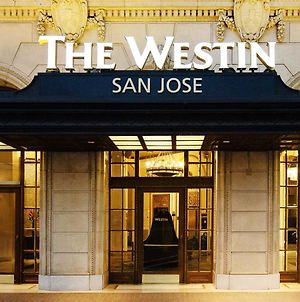 The Westin San Jose photos Exterior