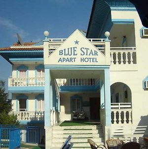Blue Star Apartments photos Exterior