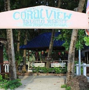 Coral View Island Resort photos Exterior