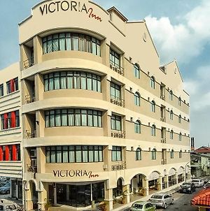 Victoria Inn, Penang photos Exterior