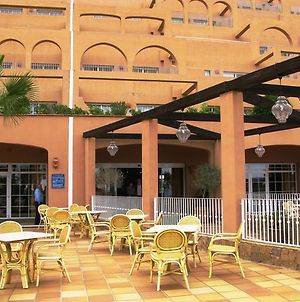 Mojacar Playa Aquapark Hotel photos Exterior