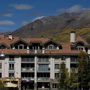 Plaza At Mountain Village By Telluride Resort Lodging photos Exterior