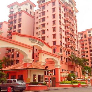North Borneo Paradise @ Marina Court Resort Condo photos Exterior