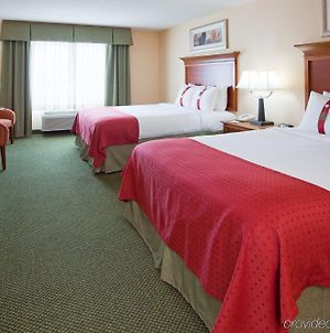 Holiday Inn Minneapolis Nw-Elk River photos Exterior