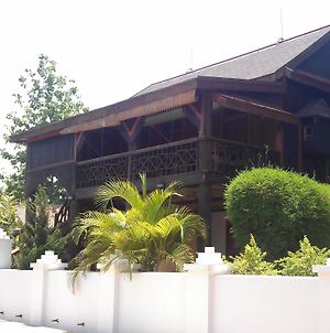 Nga Laik Kan Tha Garden & Resort photos Exterior