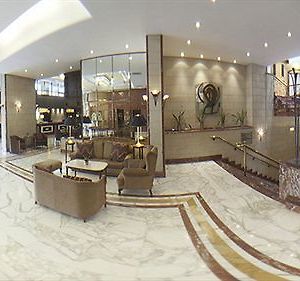 Nicosia City Centre Hotel photos Exterior