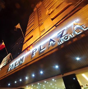 Palm Hotel Manila photos Exterior