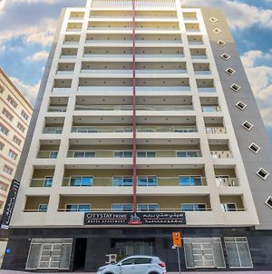 City Stay Prime Hotel Apartments - Al Barsha photos Exterior