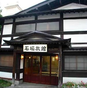Ishiba Ryokan photos Exterior