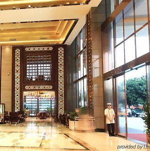 Best Western Shenzhen Pengfu Hotel photos Interior