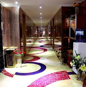 Yiwu Guoheng Hotel photos Exterior