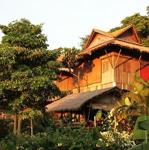 Le Bout Du Monde - Khmer Lodge photos Exterior
