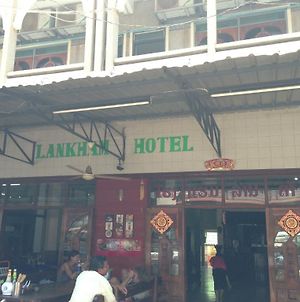 Lankham Hotel photos Exterior