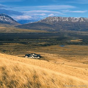 Eolo Patagonia Spirit - Relais & Chateaux photos Exterior