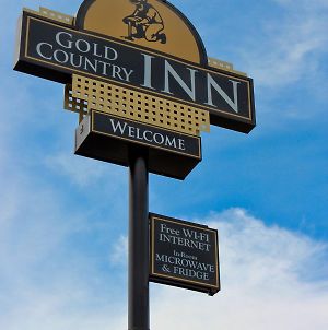 Gold Country Inn photos Exterior