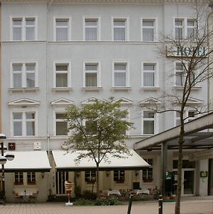 Hotel Sachsischer Hof photos Exterior