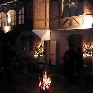 Domizil Regensburg photos Exterior