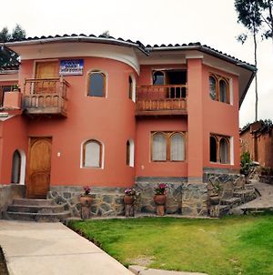 Casa De La Tejedora photos Exterior