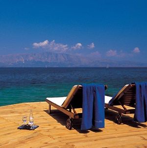 Ionian Blue Bungalows And Spa Resort photos Exterior