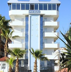 Emir Fosse Beach Hotel photos Exterior