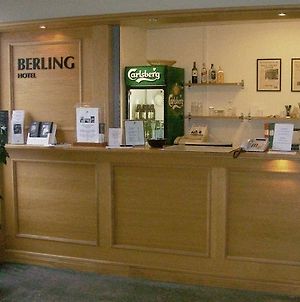 Berling Hotel photos Exterior