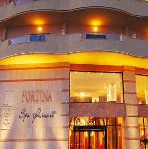 Hotel Fortina photos Exterior
