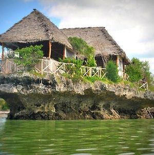 Zanzibar Rock Resort photos Exterior