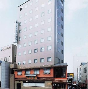 R Inn Hakata photos Exterior