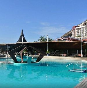 Ocean Beach Club - Gran Canaria photos Exterior