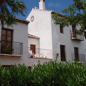 Casa De La Fuente photos Exterior
