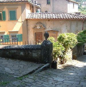 Bed And Breakfast Borgo Ponte Dell'Asse photos Exterior