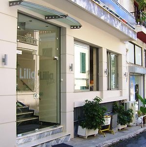 Lilia Hotel photos Exterior