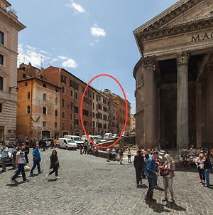 A Window On Pantheon photos Exterior
