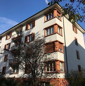 Zurich Furnished Apartments photos Exterior