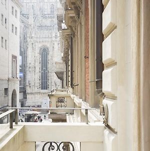 Straf, Milan, A Member Of Design Hotels photos Exterior