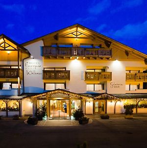 Hotel Europeo Alpine Charme & Wellness photos Exterior