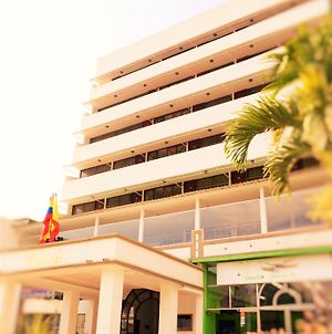 Hotel Torreon photos Exterior