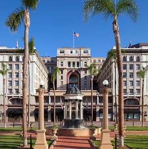 The Us Grant, A Luxury Collection Hotel, San Diego photos Exterior
