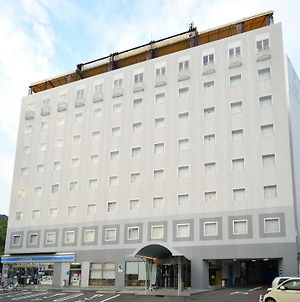 Uwajima Oriental Hotel photos Exterior