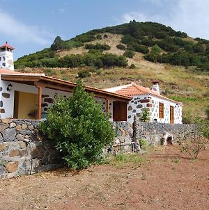 Casa Rural Las Llanadas photos Exterior